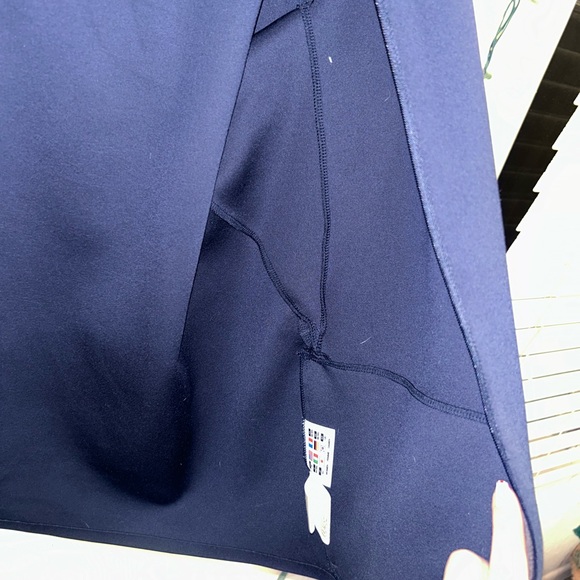 DESCENTE USA TRIATHLON Jacket - Picture 5 of 8